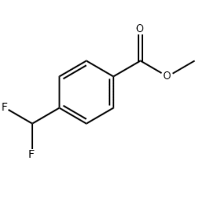 4-(二氟甲基)苯甲酸甲酯