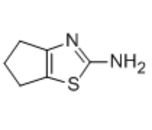 5,6-二氢-4H-环戊并噻唑-2-胺