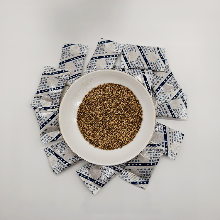 高效工业矿物干燥剂 原材料仓储 机械设备防锈 电力设施防潮吸湿