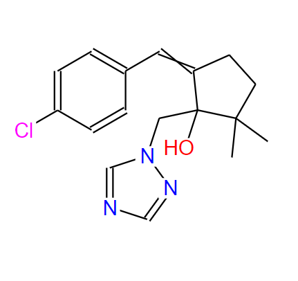 131983-72-7  灭菌唑