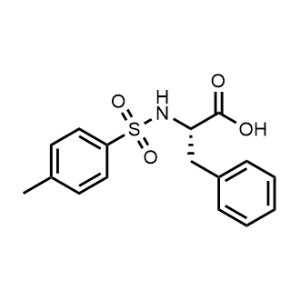 N-(对甲苯磺酰基)-L-苯丙氨酸；13505-32-3