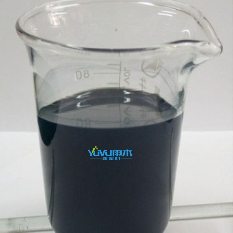 铯钨青铜分散液