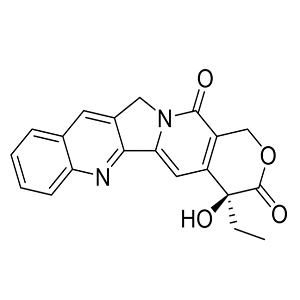 喜树碱-生物素，Biotin-Camptothecin