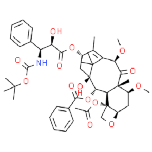 卡巴他赛-生物素，Cabazitaxel-Biotin