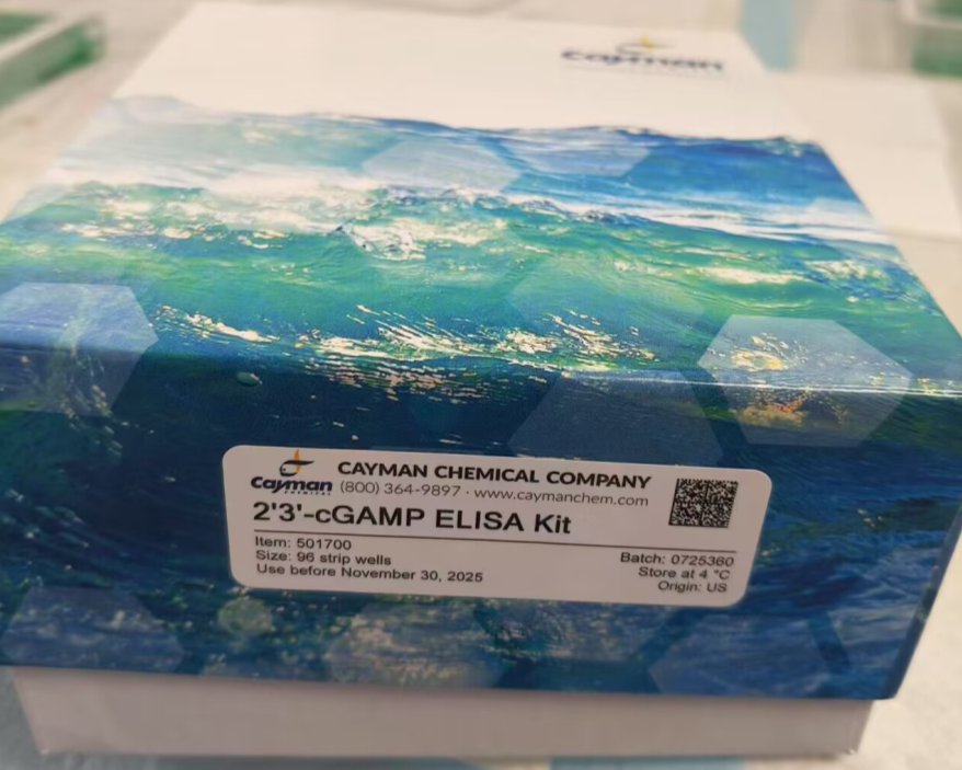 2'3'-cGAMP ELISA Kit