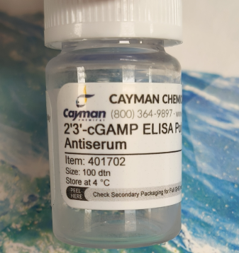 2'3'-cGAMP ELISA Kit