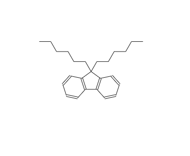 9，9-二己基芴123863-97-8