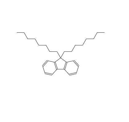 9,9-二正辛基芴123863-99-0