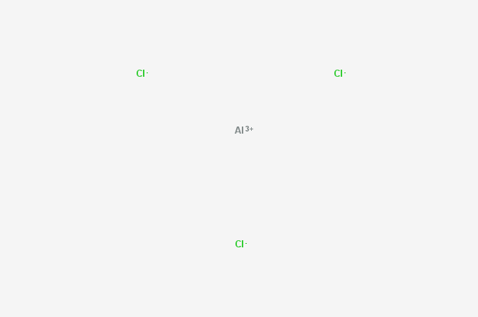 氯化铝溶液 (AlCl3)=10%(wt)