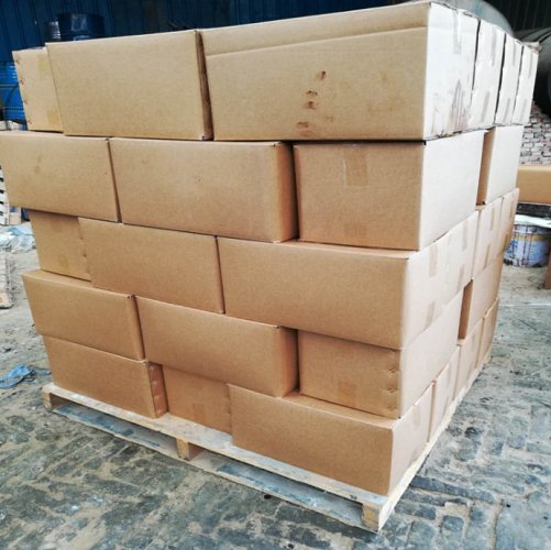 羟丙基-β-环糊精 128446-35-5