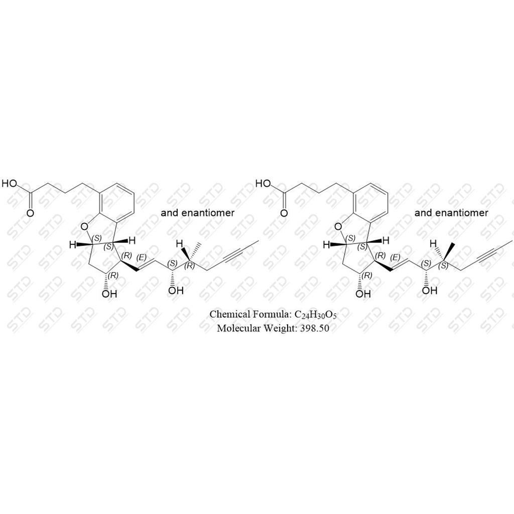 贝前列素88430-50-6