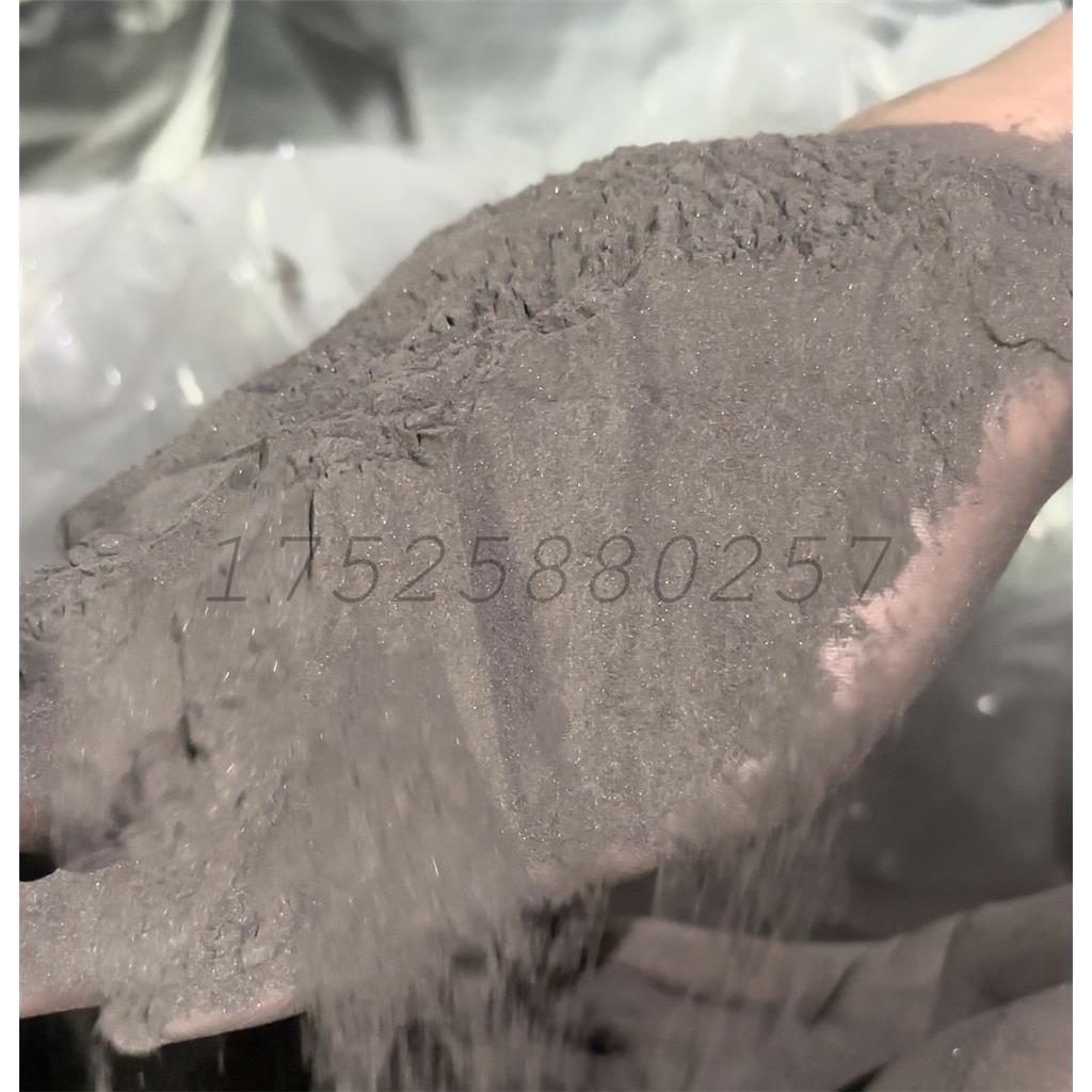 重介质选矿硅铁粉