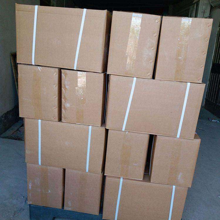 羟丙基-γ-环糊精 128446-34-4