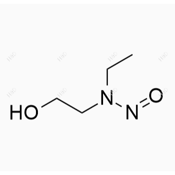 N-乙基-N-(2-羟乙基)亚硝胺  13147-25-6