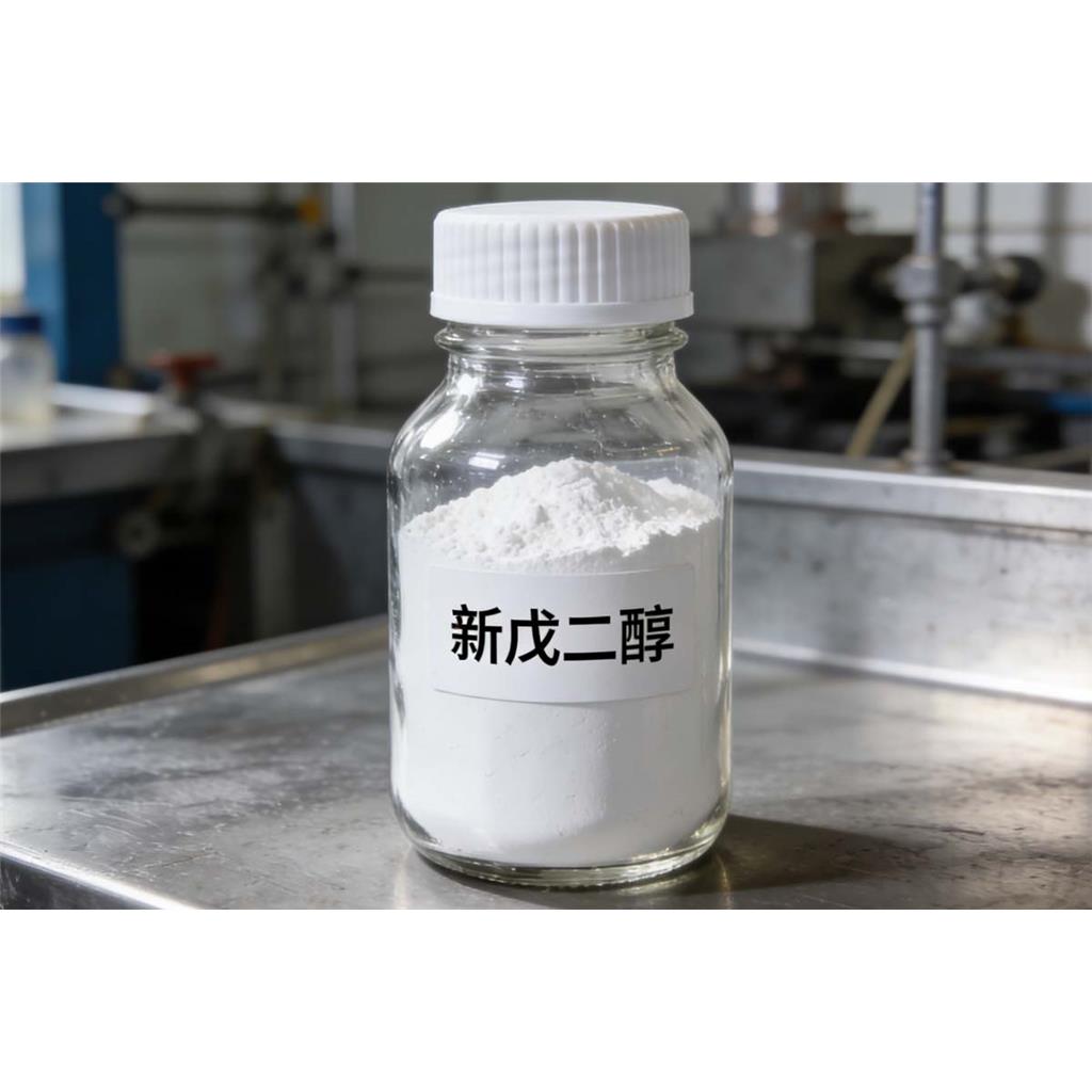 新戊二醇