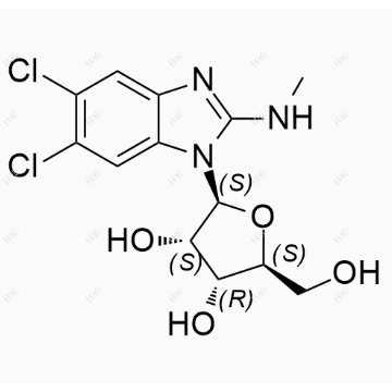 马立巴韦杂质2   176161-46-9