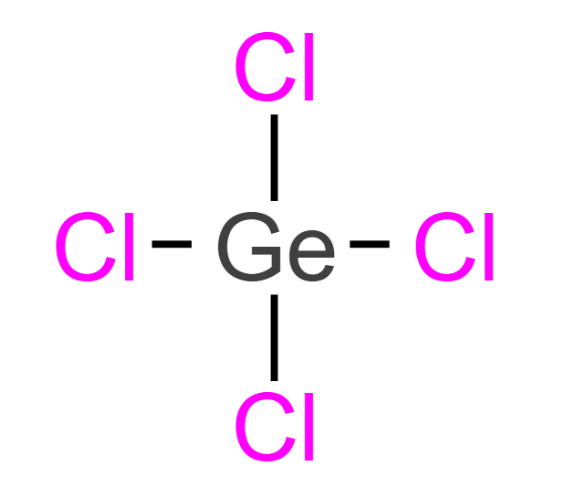 四氯化锗