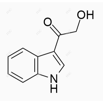 色氨酸杂质15  2400-51-3