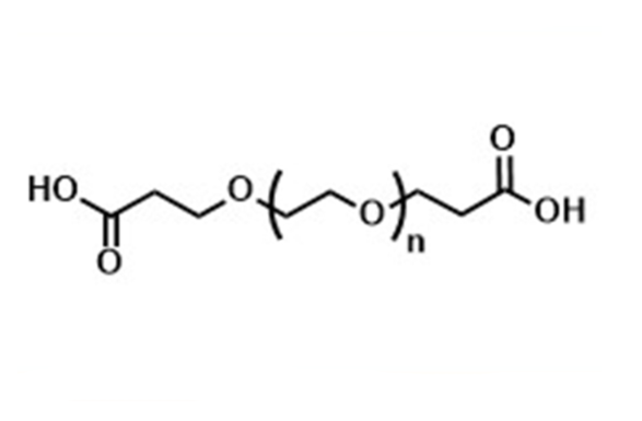 PA-PEG-PA；Propionic acid-PEG-Propionic acid；聚乙二醇二丙酸