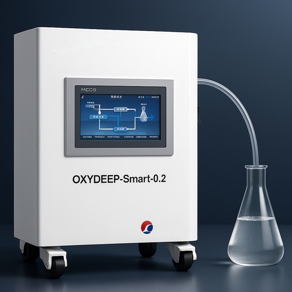 纳米气泡发生器