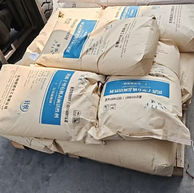 十二烷基硫酸钠，国标92% 针状/粉状