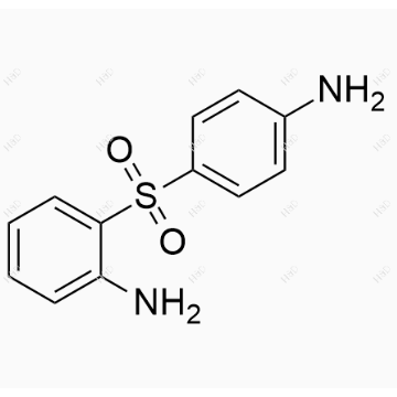 氨苯砜EP杂质D   27147-69-9