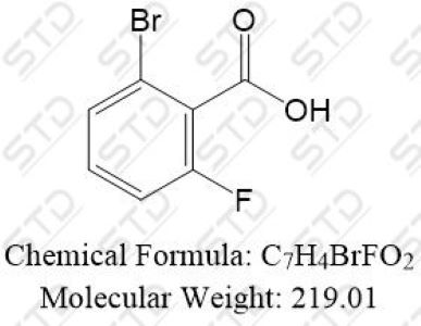 氟唑帕利杂质2252-37-1