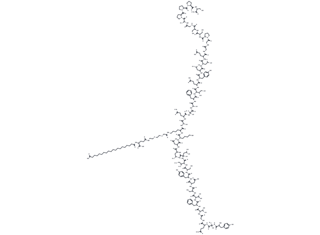 Retatrutide瑞他鲁肽