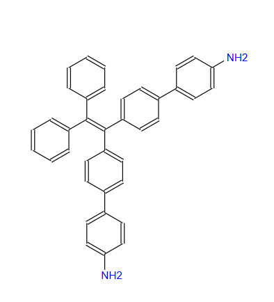 1,1-二(4-氨基联苯基)-2,2-二苯基]乙烯 1329620-17-8 