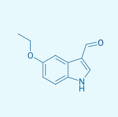 5-乙氧基吲哚-3-甲醛  169789-47-3