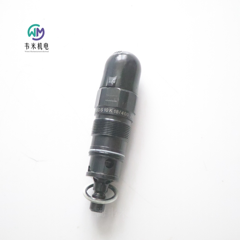 力士乐溢流阀DBDS10K18/400