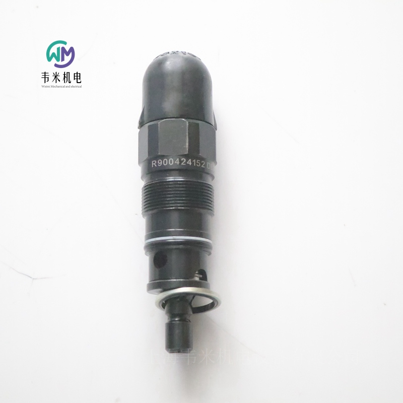 力士乐溢流阀DBDS10K18/400