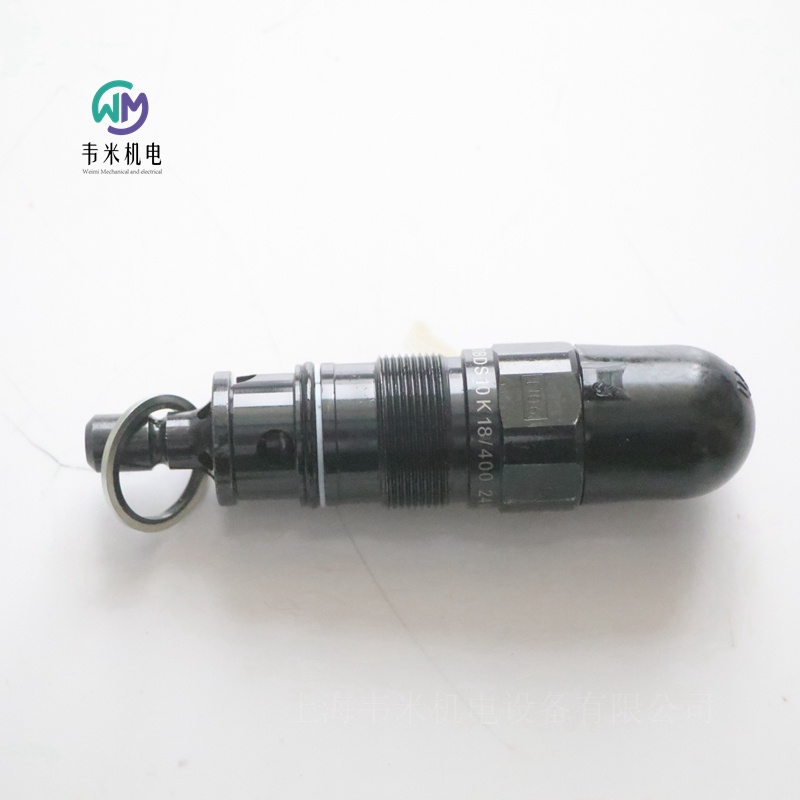 力士乐溢流阀DBDS10K18/400