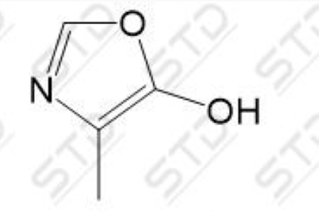 吡哆醇杂质118（43022-91-9）