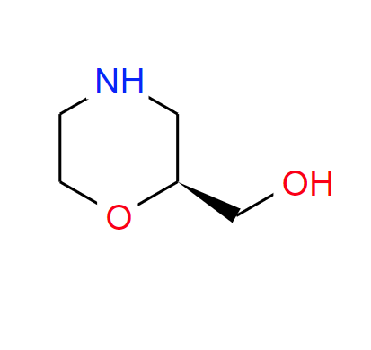 132073-83-7  S-(吗啉-2-基)甲醇