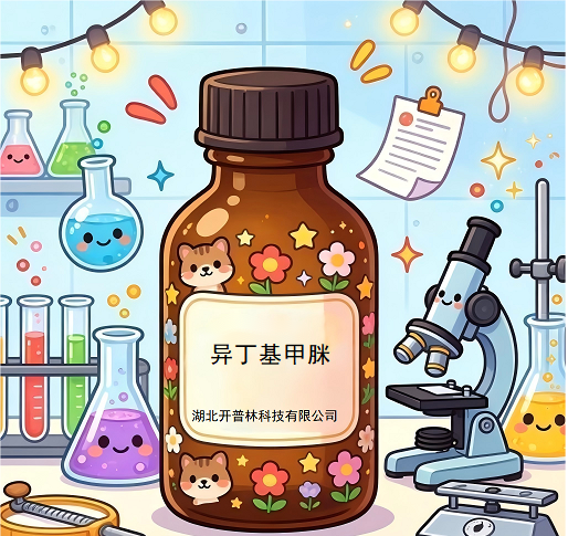 异丁基甲脒 95%+ 无色液体