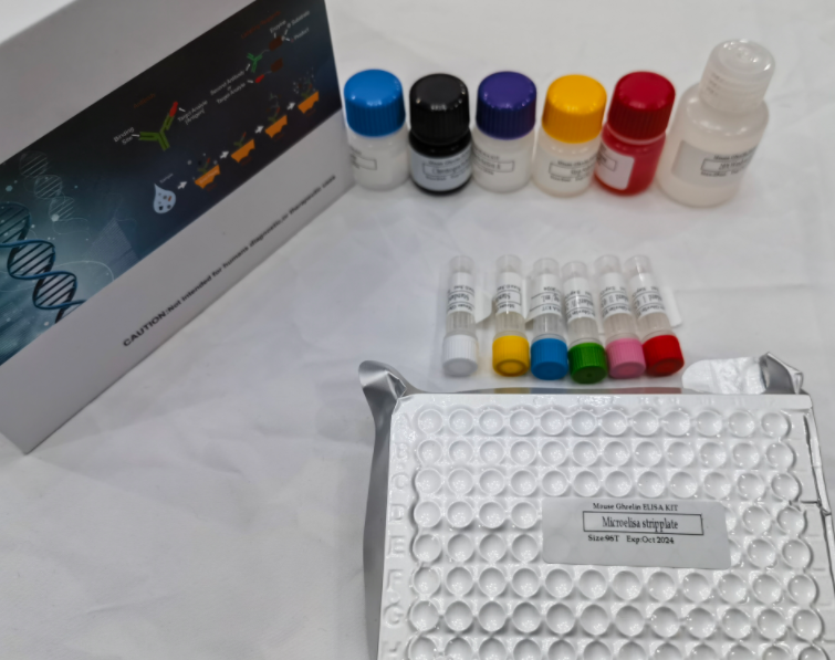 小鼠血清氧化低密度脂蛋白(ox-LDL)ELISA试剂盒