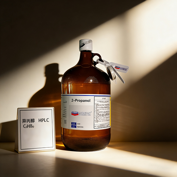 OCEANPAK/欧森巴克 异丙醇 HPLC溶剂 4L/瓶