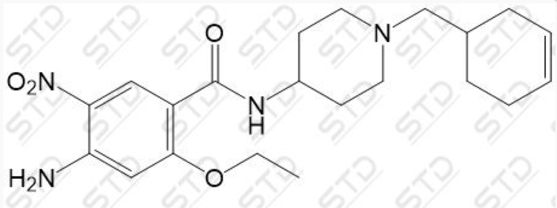西尼必利（ 66564-14-5）