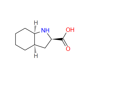 八氢吲哚-2-羧酸  80828-13-3  稳定供货