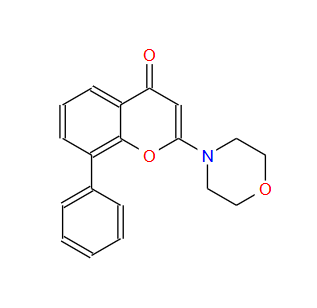 LY294002/PI3K抑制剂