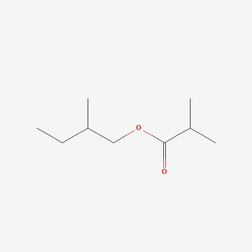 aladdin 阿拉丁 M695302 2-甲基丁基异丁酸酯 2445-69-4 ≥98%