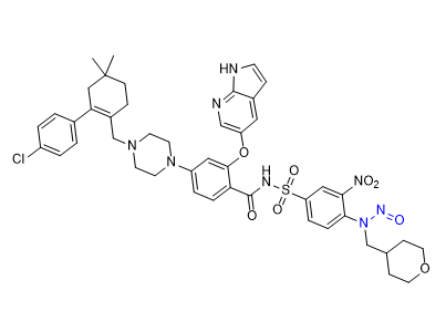 维奈妥拉杂质20