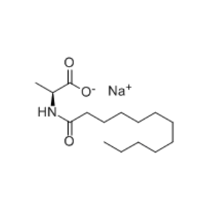 月桂酰基丙氨酸钠