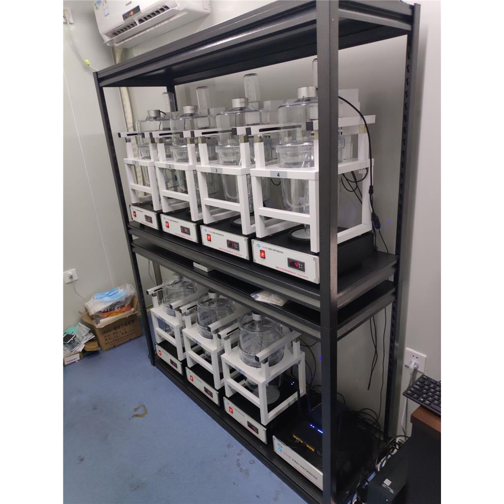 {ZH-zu}代谢检测系统、小动物代谢检测系统