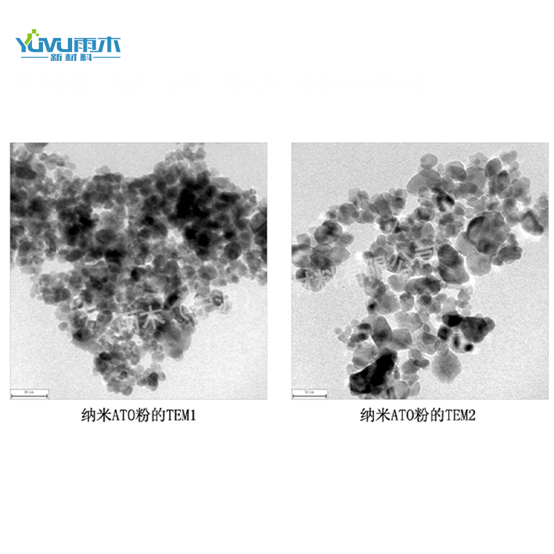 氧化锡锑分散液