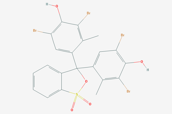 溴甲酚绿 指示剂 Ind