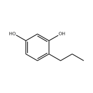 4-丙基间苯二酚