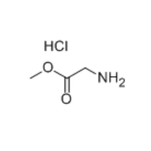 甘氨酸甲酯盐酸盐