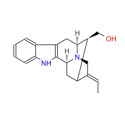 126640-98-0；16-表降马枯星碱B；